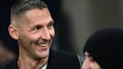 Marco Materazzi ne garde décidément jamais sa langue dans sa poche.